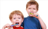 Dental care tips for kids, guide to parents